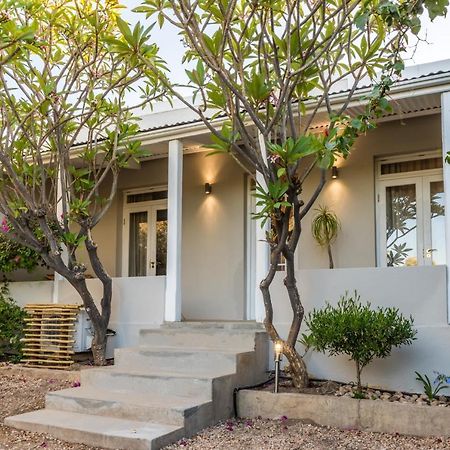 Elfen House Villa พรินซ์อัลเบิร์ต ภายนอก รูปภาพ