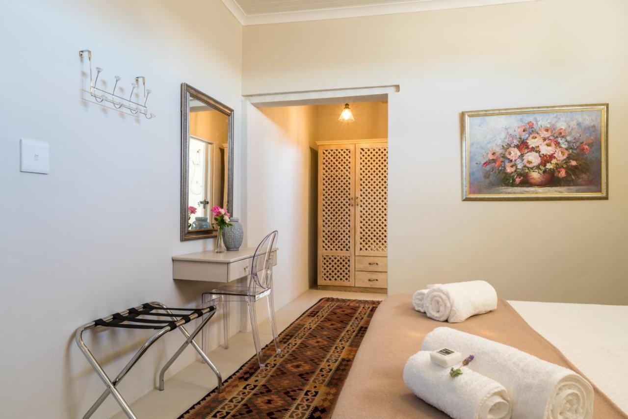 Elfen House Villa พรินซ์อัลเบิร์ต ภายนอก รูปภาพ