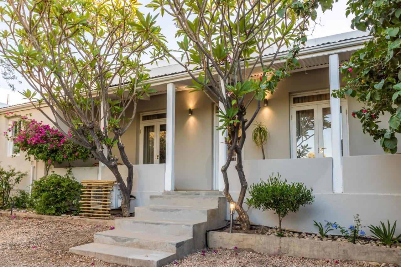 Elfen House Villa พรินซ์อัลเบิร์ต ภายนอก รูปภาพ