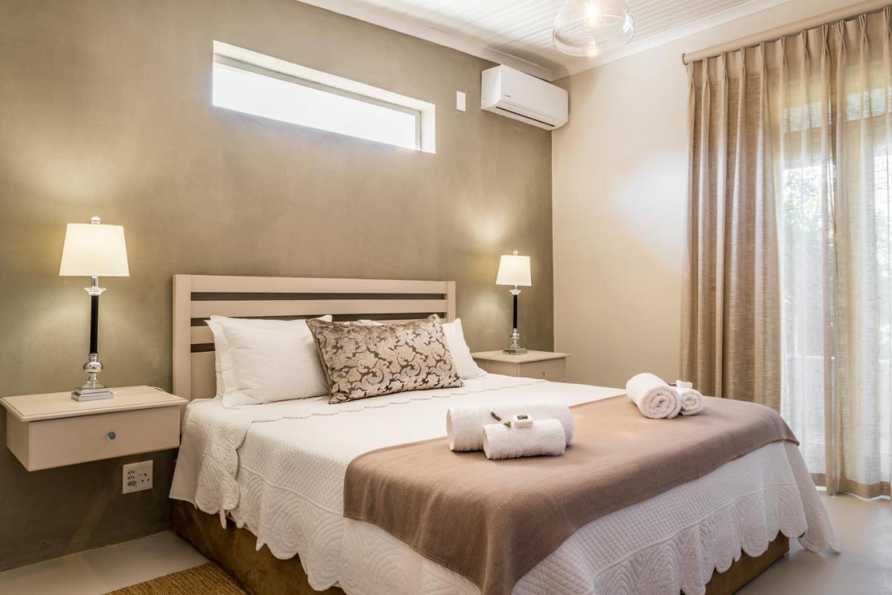 Elfen House Villa พรินซ์อัลเบิร์ต ภายนอก รูปภาพ